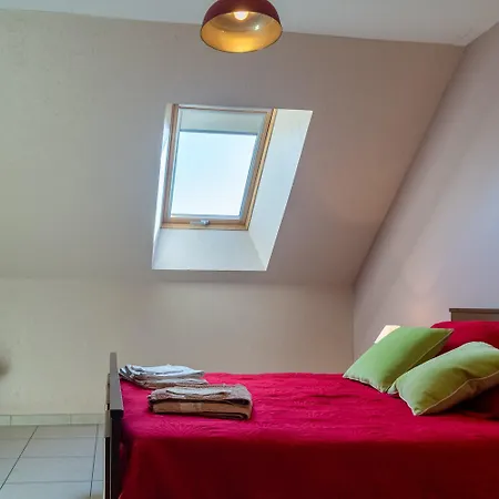 Holiday home De Lachamp