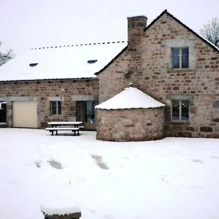 De Lachamp Holiday home