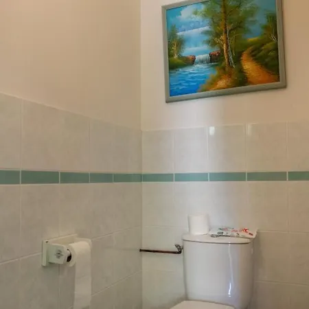 בית נופש De Lachamp