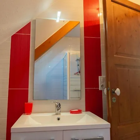 De Lachamp Holiday home La Fage-Saint-Julien