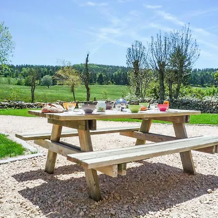 Holiday home De Lachamp La Fage-Saint-Julien