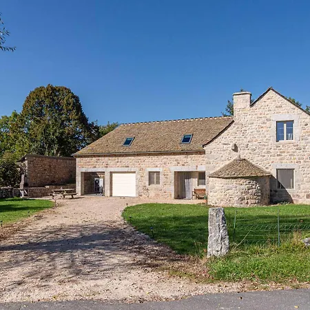 De Lachamp Holiday home