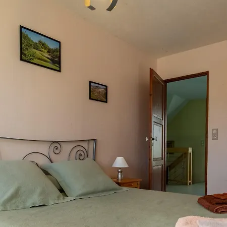 Holiday home De Lachamp